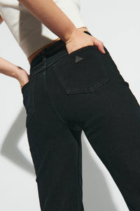 Abrand 94 High Slim Jeans Dead Of Night