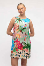 Load image into Gallery viewer, Poolside Mini Dress
