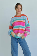 Load image into Gallery viewer, Worthier Ashlyn Rainbow Knit
