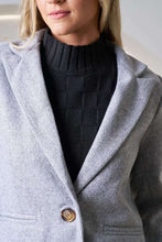 Load image into Gallery viewer, Otto Coat Grey
