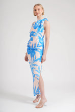 Load image into Gallery viewer, Junia Print Maxi Dress
