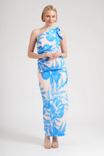 Load image into Gallery viewer, Junia Print Maxi Dress
