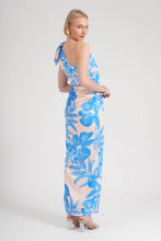 Load image into Gallery viewer, Junia Print Maxi Dress
