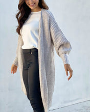 Load image into Gallery viewer, Belle Knit Cardigan
